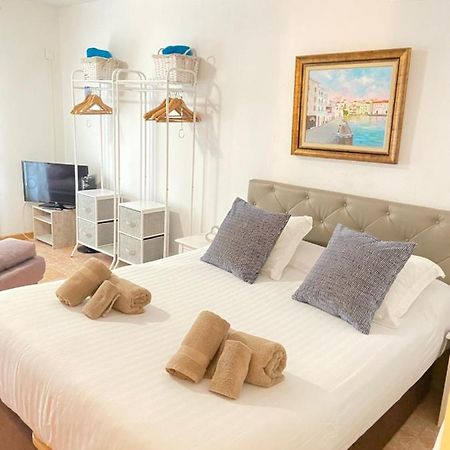 Loft-Estudio Llane En Кадакес Экстерьер фото